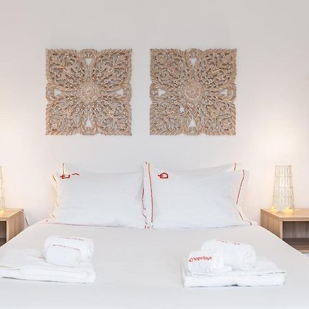Nice Apartment With Veranda In Gaia - 3D Вила Нова ди Гая Екстериор снимка