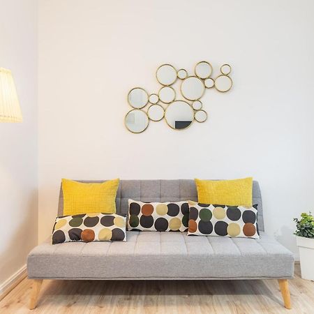 Nice Apartment With Veranda In Gaia - 3D Вила Нова ди Гая Екстериор снимка