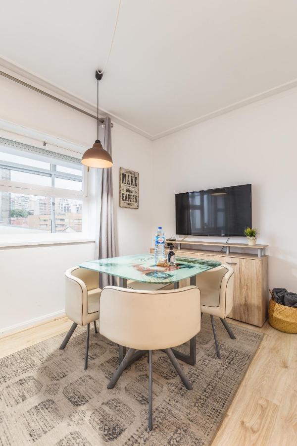 Nice Apartment With Veranda In Gaia - 3D Вила Нова ди Гая Екстериор снимка