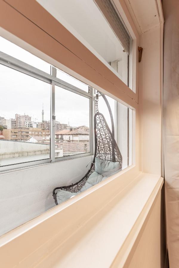 Nice Apartment With Veranda In Gaia - 3D Вила Нова ди Гая Екстериор снимка