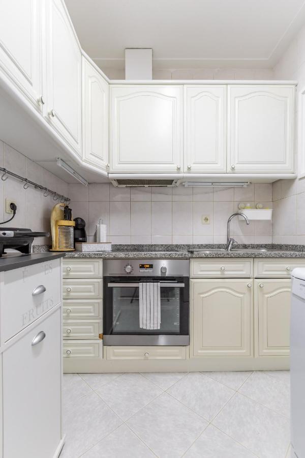 Nice Apartment With Veranda In Gaia - 3D Вила Нова ди Гая Екстериор снимка