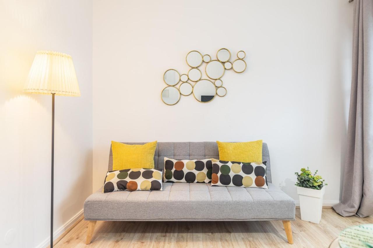 Nice Apartment With Veranda In Gaia - 3D Вила Нова ди Гая Екстериор снимка