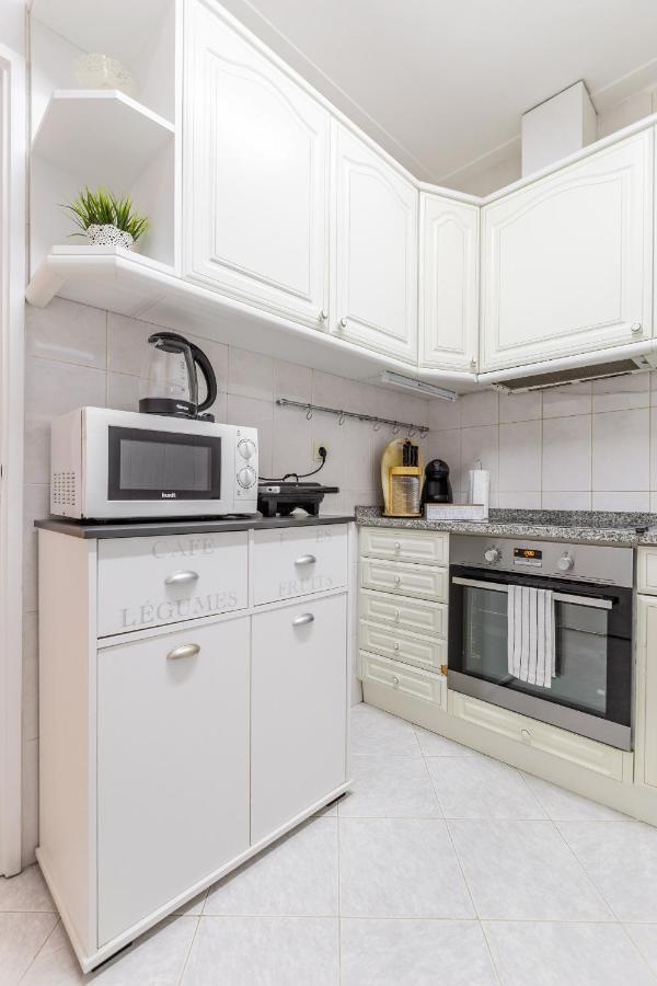 Nice Apartment With Veranda In Gaia - 3D Вила Нова ди Гая Екстериор снимка