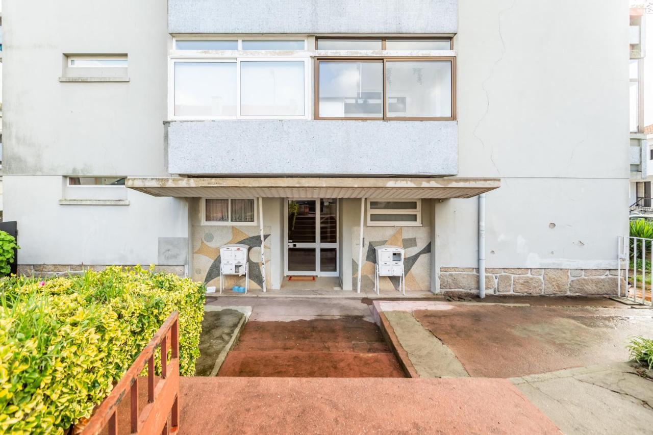 Nice Apartment With Veranda In Gaia - 3D Вила Нова ди Гая Екстериор снимка